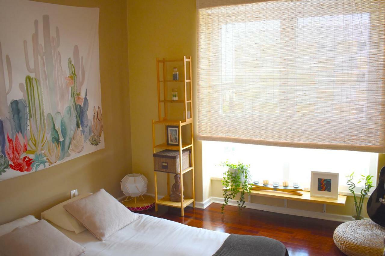 Lisbon Sky View 3Br Home + Near Airport + Free Parking Luaran gambar
